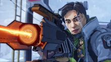 Apex Legends 第 3 季：我们所知道的一切 - 开始日期、新地图、加密货币等