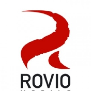 Rovio：消费品现在占我们收入的近一半